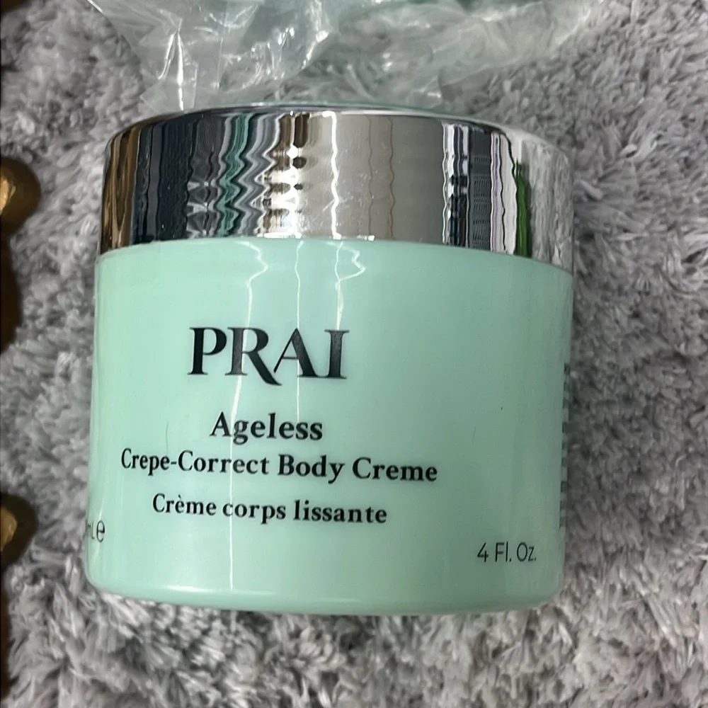 Prai sold together